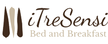I Tre Sensi - B&B